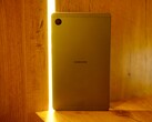 Samsung Galaxy Tab A11 är kompakt och prisvärd, men det är svårt att hitta många förbättringar