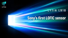 Sony visar upp LOFIC-fördelarna med sin nya Lytia L910-sensor, som förväntas användas i huvudkameran på Vivo X500 och Oppo Find X10.