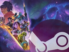 Kickstarter-kampanjen för Starfinder: Afterlight drar igång den 7 oktober. (Bildkälla: Steam)