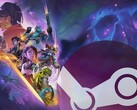 Kickstarter-kampanjen för Starfinder: Afterlight drar igång den 7 oktober. (Bildkälla: Steam)