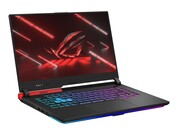 Asus ROG Strix G15 (RX 6800M)