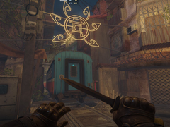 En skärmdump av Transit-kartan som sedan dess har tagits bort från Counter-Strike 2 (bildkälla: Steam Community)