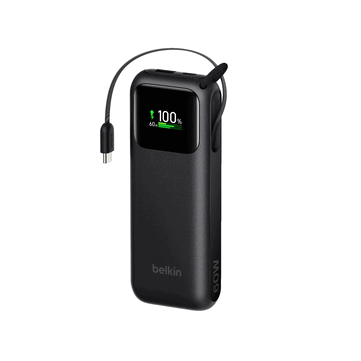Belkins UltraCharge 11K.