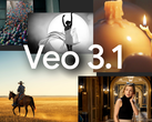Veo 3.1 är Googles verktyg för videogenerering av AI-videor (Bildkälla: Google)