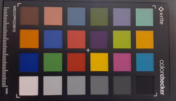 ColorChecker