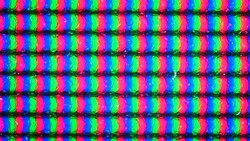 Subpixel-matris HP ZBook 8 G2a 14