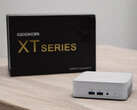 Geekom XT13 Pro recension: NUC mini-PC klarar sig utan Meteor Lake och får bara en Intel Core i9-13900H