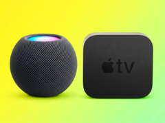 Nya HomePod Mini och Apple TV är på väg.