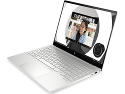 Recension av HP Envy 14-eb0010nr