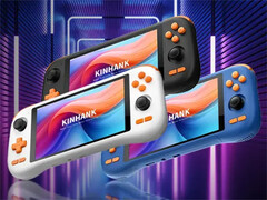 K56 ska kunna emulera fler retrokonsoler än många billigare alternativ. (Bildkälla: Kinhank)