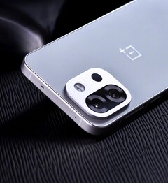 OnePlus 13T kommer att lanseras i Indien som OnePlus 13s. Ingen global lansering är för närvarande planerad. (Bildkälla: Pacific Technology)