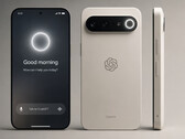 OpenAI hoppas kunna sälja minst 30 miljoner AI-drivna telefoner.