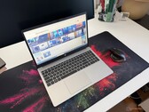 HP 255 G10 med 7120U recension: Liten budget, låg prestanda