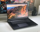 Schenker Key 18 Pro (bildkälla: Notebookcheck)