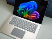 Microsoft Surface Laptop 15 Gen 8