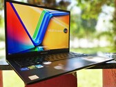 Asus VivoBook 14x OLED K3405 i recension