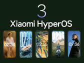 Xiaomi hävdar nu att de erbjuder HyperOS 3 till nästan två dussin Poco-enheter. (Bildkälla: Xiaomi - redigerad)