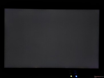 Lokal dimning avaktiverad