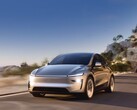 En Tesla Model Y från 2025 (Bildkälla: Tesla)