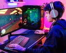 Denna nya 4K-spelmonitor kan nå upp till 320Hz vid lägre upplösningar (Bildkälla: Philips)