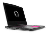 Test: Alienware 13 R3 (sammanfattning)