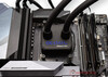 AMD Ryzen 5 9600X på Gigabyte X670E Aorus Master