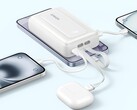 Ankers nya Zolo Power Bank (bilden) är nu tillgänglig i USA. (Bildkälla: Anker)