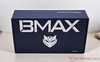 Bmax B9 Kraft