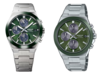 Klockan Casio Edifice EFS-S650D-3A. (Bildkälla: Casio)