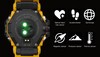 Klockan Casio G-Shock GPR-H1000. (Bildkälla: Casio)