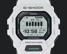 Casios klockor G-Shock GBD-200-1A1 (bilden) och GBD-200-7 finns nu tillgängliga i USA. (Bildkälla: Casio)