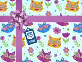 Nästa gratis mysteriespel kan vara Cat Quest 2 (Bildkälla: Epic Games Store)