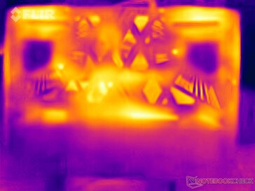 System tomgång: Botten