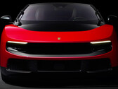 40 miljoner dollar för Ferraris första elbil: Den unika Ferrari Luce Chassis 0 slår alla RM Sothebys rekord