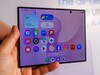 Galaxy Z Fold 8:s inre skärm