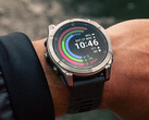 Fenix 8 Pro står redan i kö för sin första stabila mjukvaruuppdatering. (Bildkälla: Garmin)
