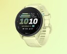 Garmins nya smartklocka Forerunner 70