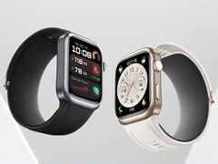 Huawei Watch D2 får ett nytt verktyg för HRV-övervakning av sömn. (Bildkälla: Huawei)
