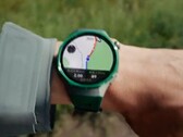 Huawei Watch GT 7 Pro finns även i grönt.