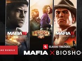 Köpare kan justera hur deras betalning delas mellan utgivaren, plattformen och donationen. (Bildkälla: Humble Bundle)