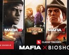 Köpare kan justera hur deras betalning delas mellan utgivaren, plattformen och donationen. (Bildkälla: Humble Bundle)