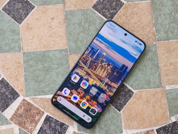 Xiaomi Note 17 Pro 5G på test