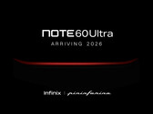 Infinix Note 60 Ultra Design av Pininfarina (Bildkälla: Infinix)