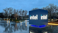 SoftBank kommer inte att ansöka om en plats i Intels styrelse. (Bildkälla: Intel)