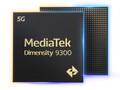 Mediatek Dimensity 9000 Dimensity 9300 Notebook Processor