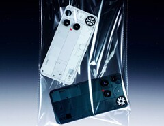 Nothing Telefoner kan antingen bli dyrare i framtiden eller kompromissa med funktioner. (Bildkälla: Ingenting)