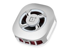 OnePlus 40W Super Freezing Point Magnetic Cooler är nu tillgänglig i vitt.
