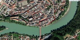 GPS-test Apple iPhone 16 Pro: bro