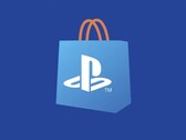 PlayStation Stores logotyp.