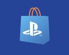 PlayStation Stores logotyp.